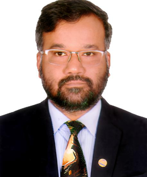 Dr. M Abu Jafor Khan Dr. M Abu Jafor Khan