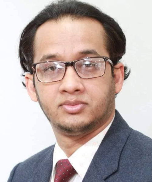 MD Emtiaj Hossain MD Emtiaj Hossain