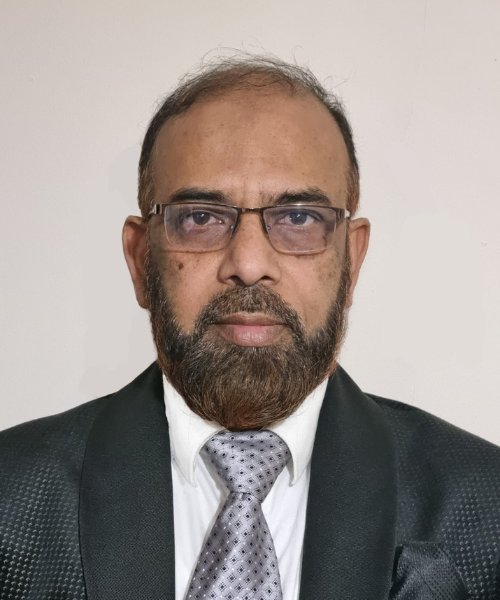 Mahiuddin Monzur Mahiuddin Monzur