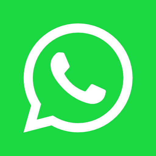 Chat with us on WhatsApp