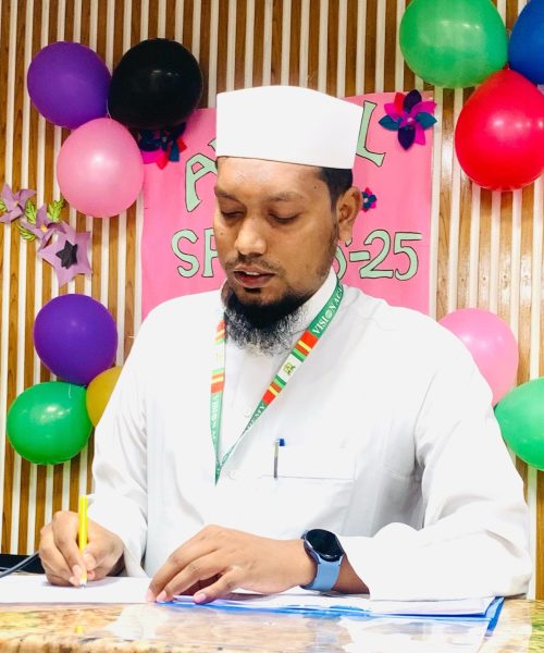 Abdul Hadi