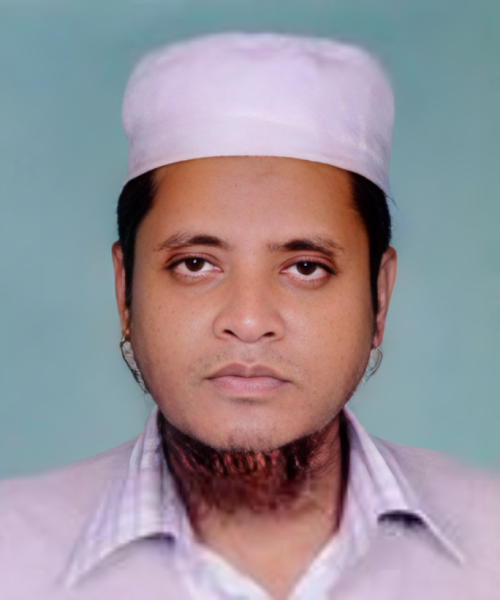 Dr. Md. Idris Ali