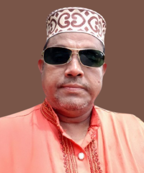 Humayun Kabir