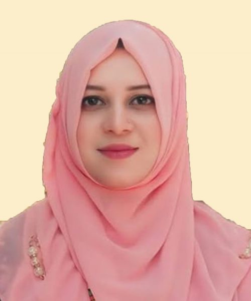 Marufa Akter Shimu