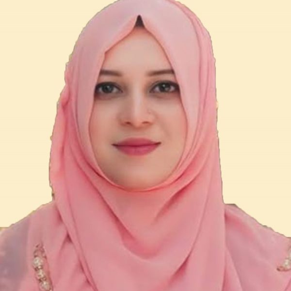 Marufa Akter Shimu