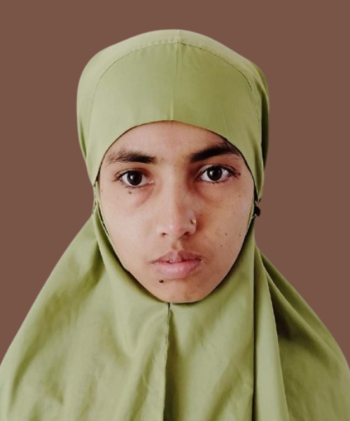 Mst Panna Khatun